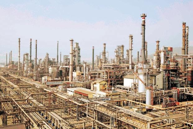 Gujarat-Gorakhpur Gas Pipeline